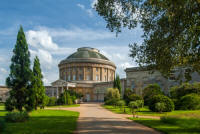 Image result for ickworth house